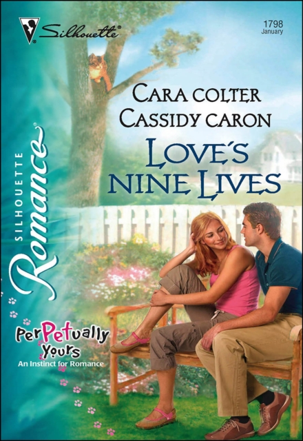 Love's Nine Lives