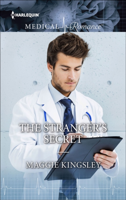 Stranger's Secret