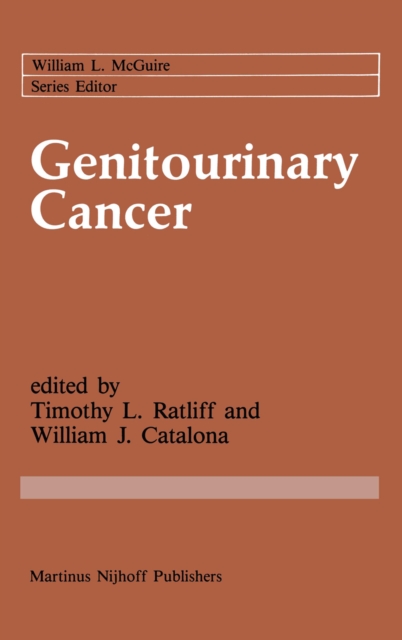 Genitourinary Cancer