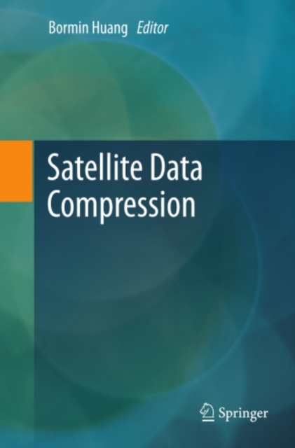 Satellite Data Compression