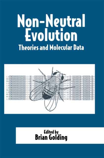 Non-Neutral Evolution