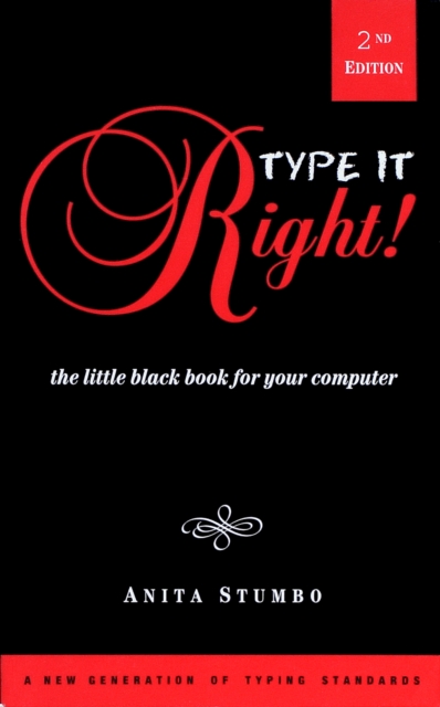 Type it Right!