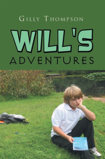Will's Adventures
