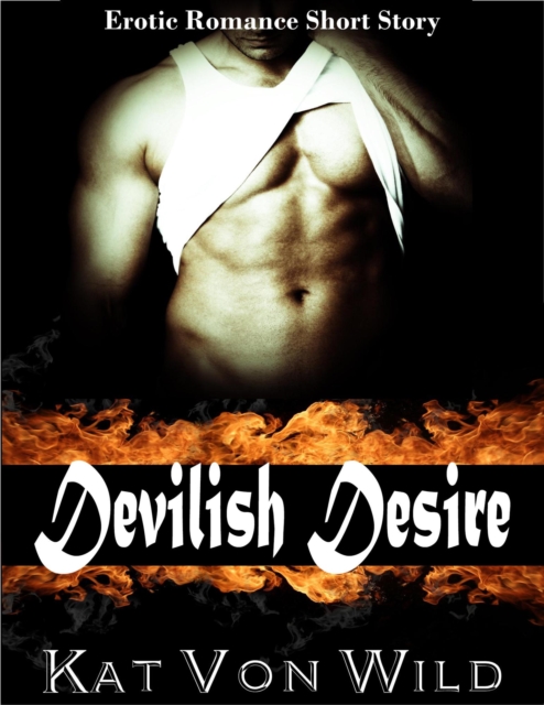 Devilish Desire A Special Touch Series Short Story