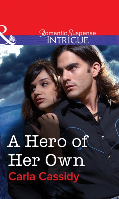Hero of Her Own