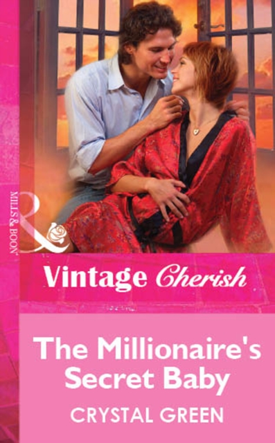 Millionaire's Secret Baby