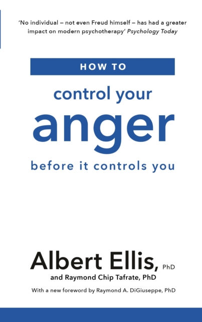 How to Keep People From Pushing Your Buttons