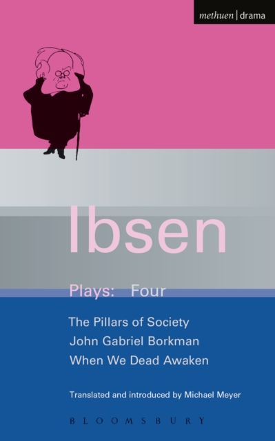 Strindberg Plays: 1