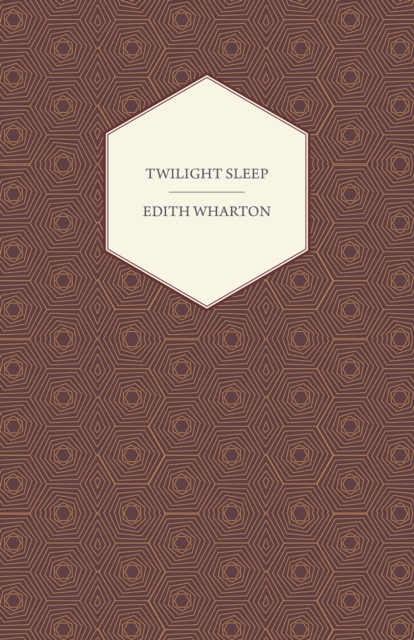 Twilight Sleep