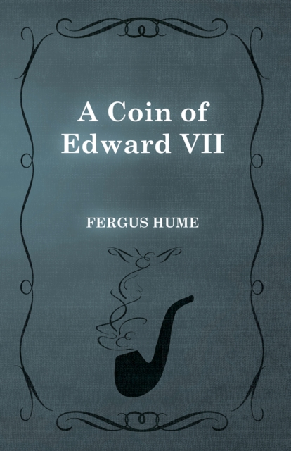 Coin of Edward VII