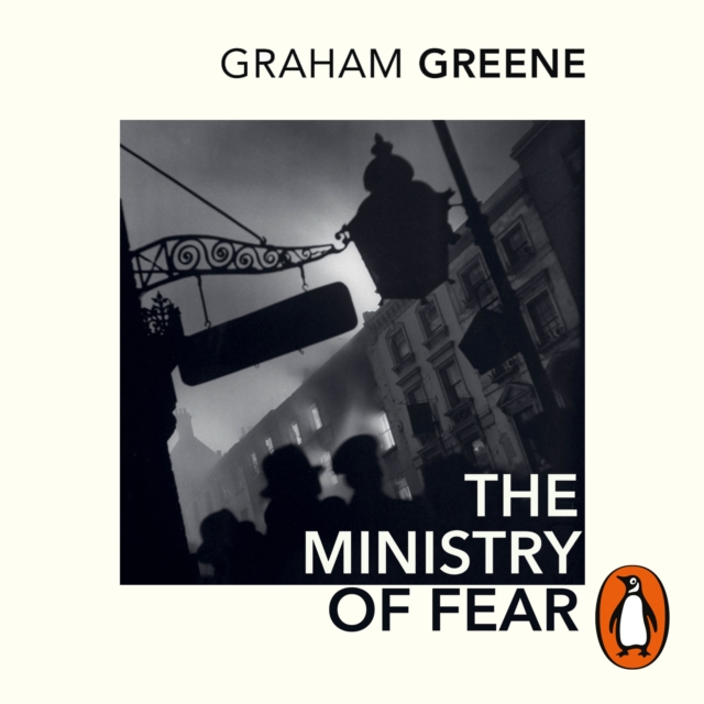 Ministry of Fear