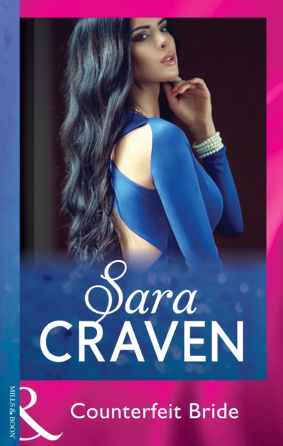 Counterfeit Bride (Mills & Boon Modern)