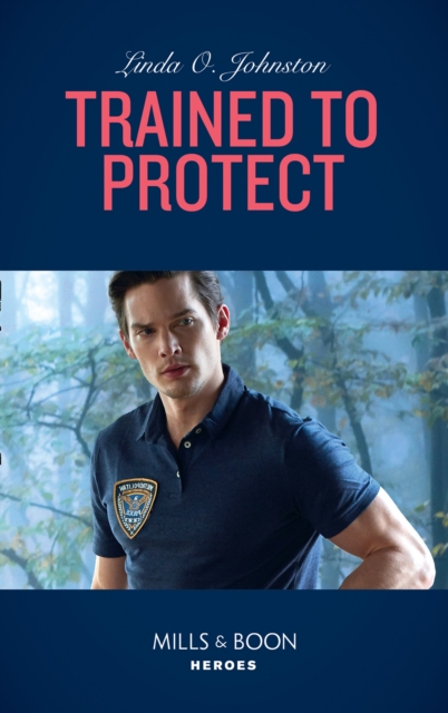 Colton's Christmas Cop