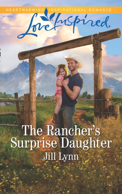 Rancher's Surprise Daughter