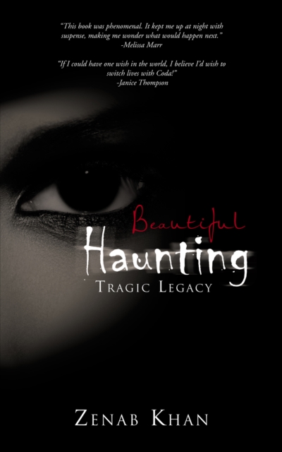 Beautiful Haunting