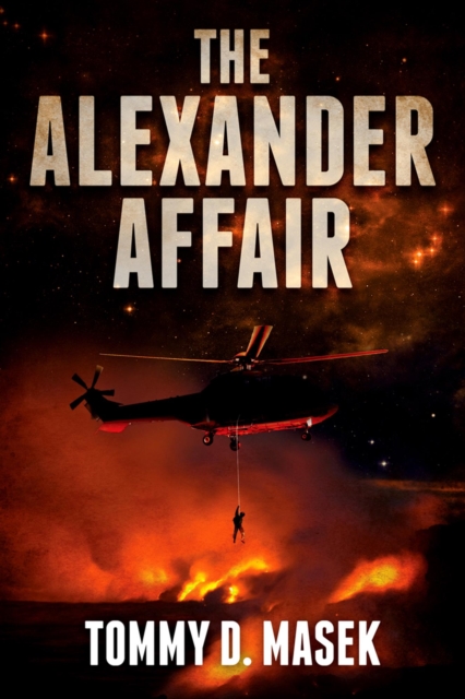 Alexander Affair