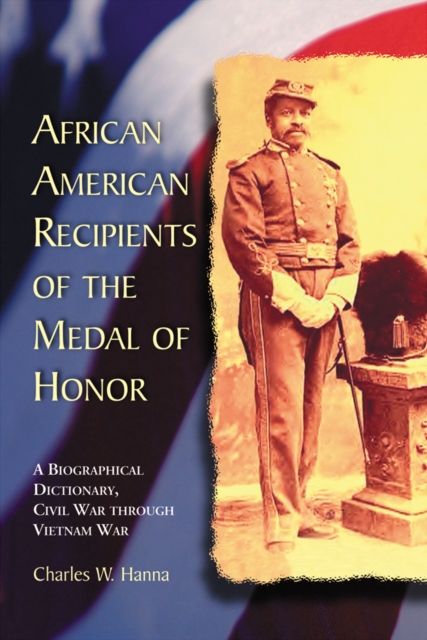 African American Recipients of the Medal of Honor