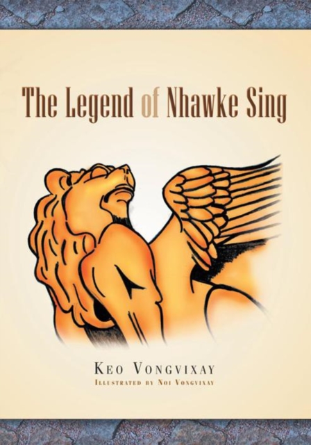 Legend of Nhawke Sing