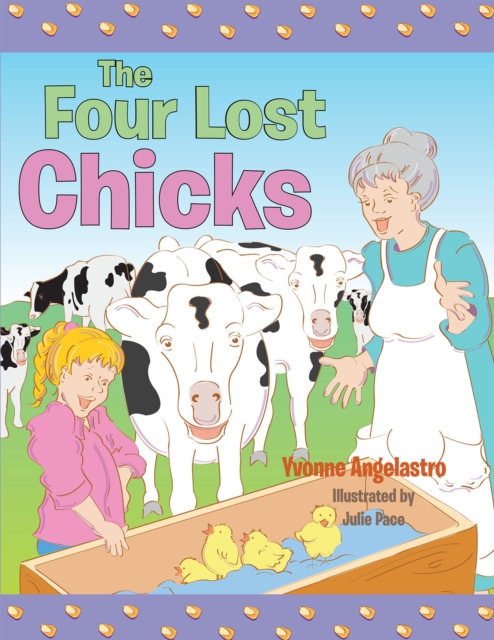 Four Lost Chicks