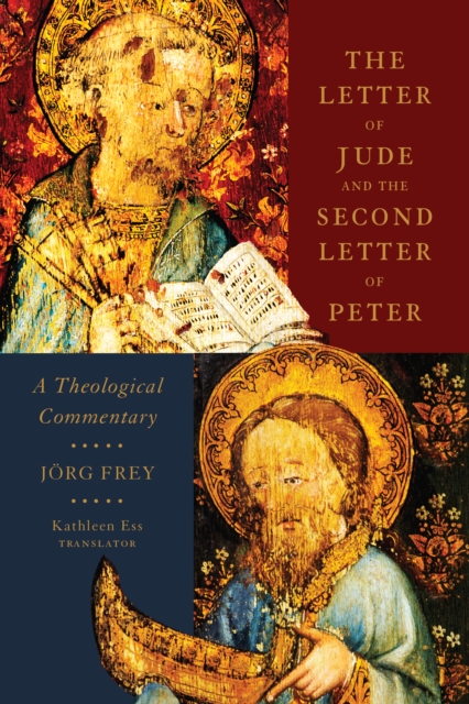 Letter of Jude and the Second Letter of Peter