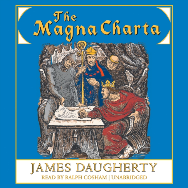 Magna Charta