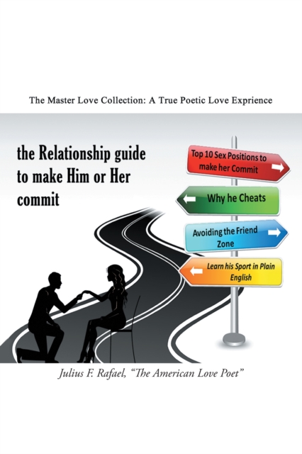 Relationship Guide to Make Him or Her Commit