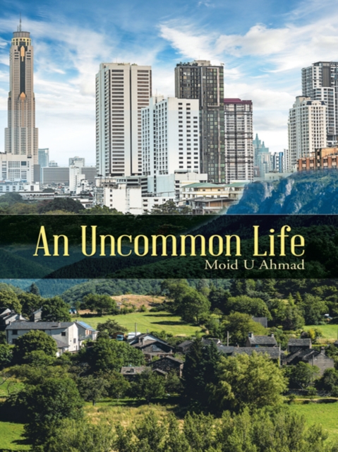 Uncommon Life