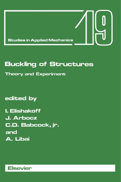 Buckling of Structures