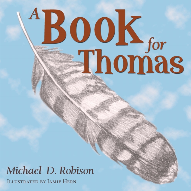 Book for Thomas