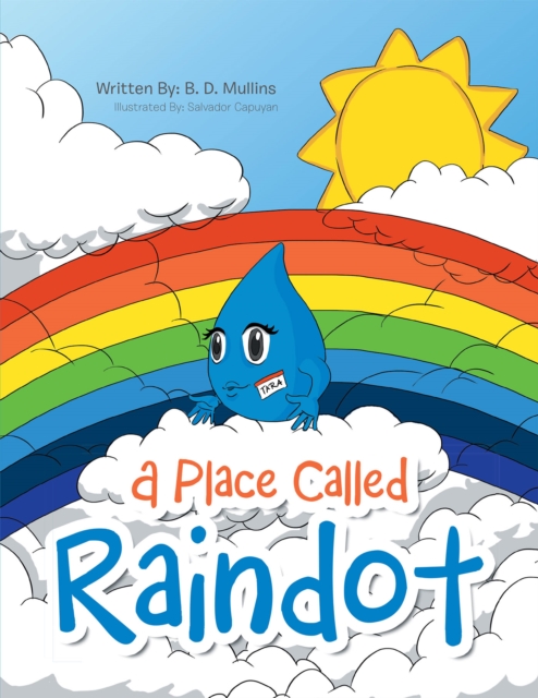 Place Called Raindot