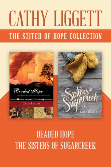 Stitch of Hope Collection: Beaded Hope / Sisters of Sugarcreek