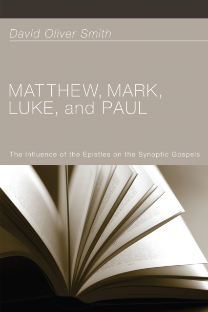 Mark for the Nations