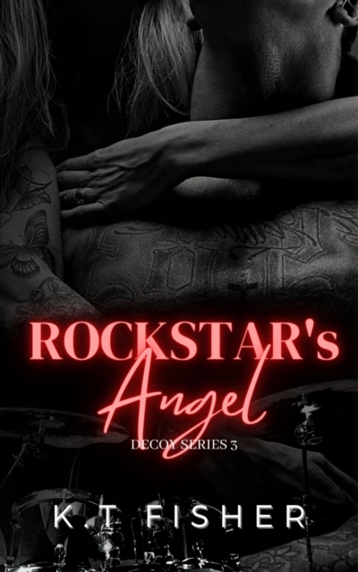 Rockstar's Angel