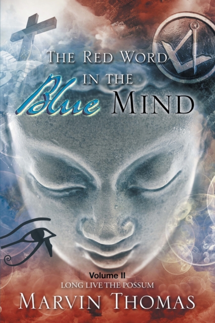 Red Word in the Blue Mind