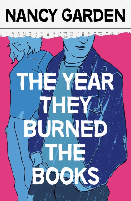 Year They Burned the Books