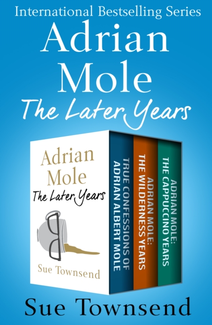 Adrian Mole, The Later Years