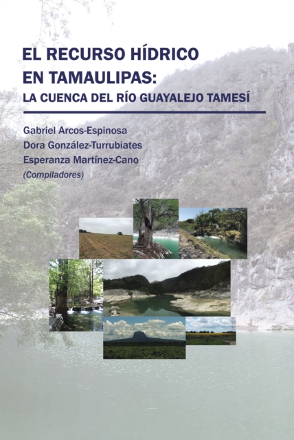 El Recurso Hídrico En Tamaulipas: La Cuenca Del Río Guayalejo Tamesí