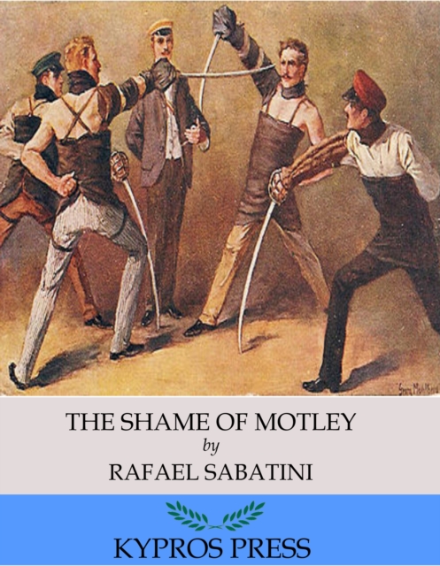 Shame of Motley