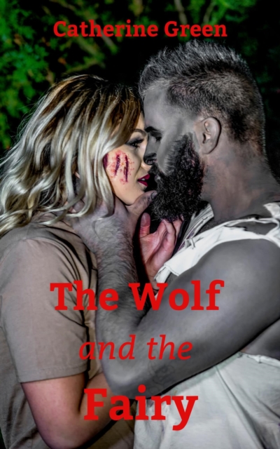 Wolf and the Fairy
