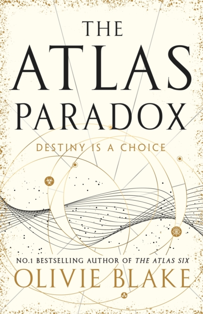 Atlas Paradox