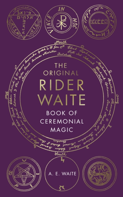 Book Of Ceremonial Magic