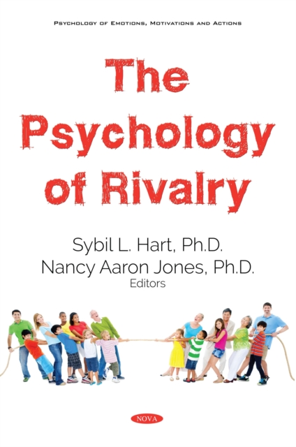 Psychology of Rivalry