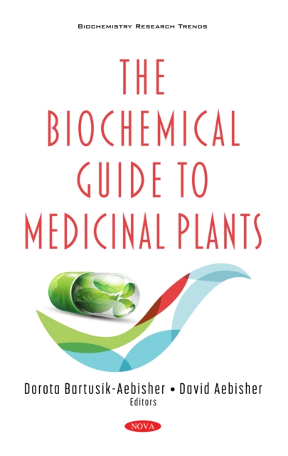 Biochemical Guide to Medicinal Plants