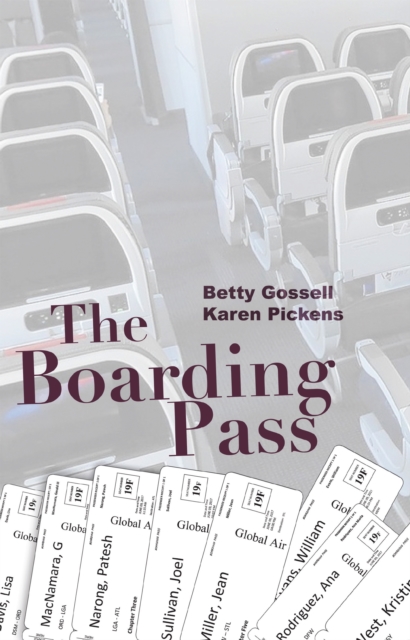 Boarding Pass