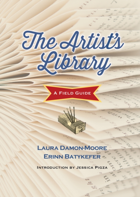 Artist's Library