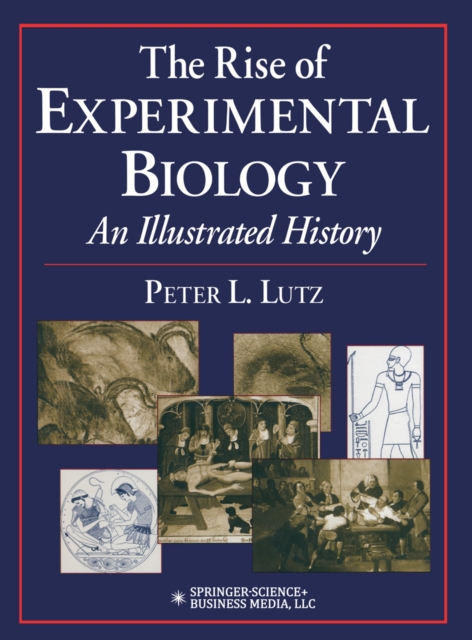 Rise of Experimental Biology