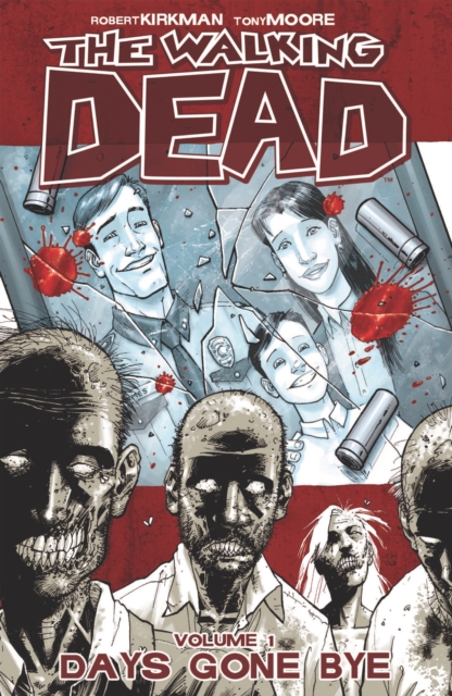 Walking Dead Vol. 1