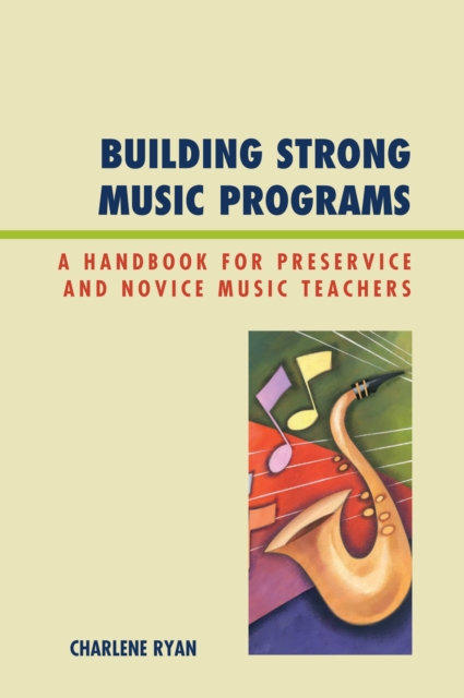 Building Strong Music Programs