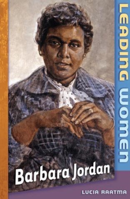 Barbara Jordan