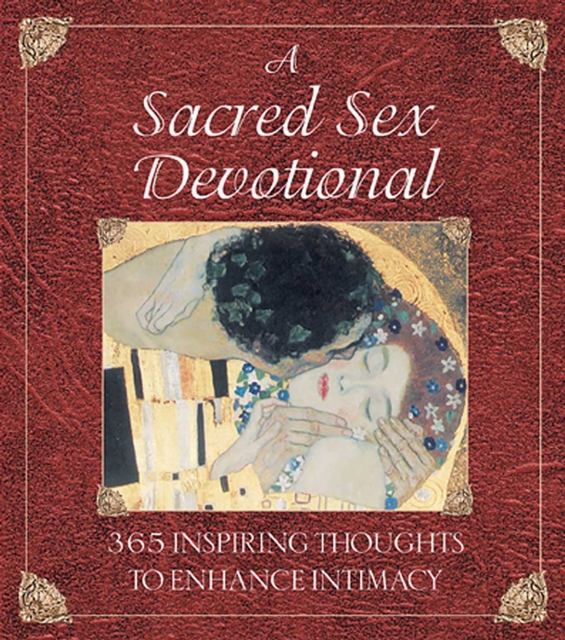 Sacred Sex Devotional